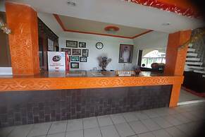 Capital O 93733 Hotel Linggarjati Kuningan