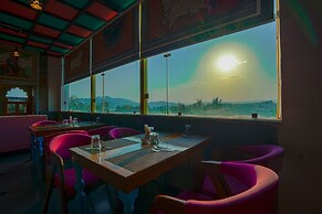 Aaj Haveli by Levelup