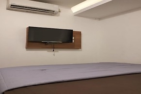 OYO 93734 The Metro Suites Apartment By Retro Rent