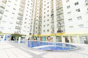 OYO 93734 The Metro Suites Apartment By Retro Rent