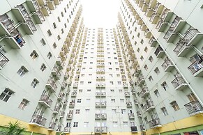 OYO 93734 The Metro Suites Apartment By Retro Rent