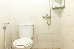 OYO 93734 The Metro Suites Apartment By Retro Rent