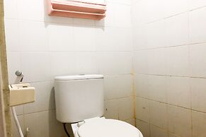 OYO 93734 The Metro Suites Apartment By Retro Rent