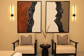 George Residence Parkview