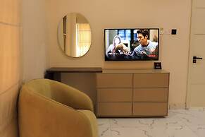 George Residence Parkview