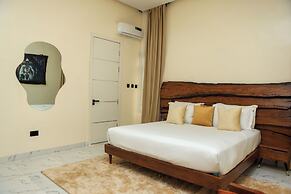 George Residence Parkview