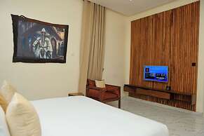 George Residence Parkview