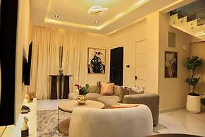 George Residence Parkview