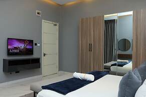 George Residence Parkview