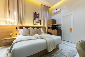 George Residence Parkview