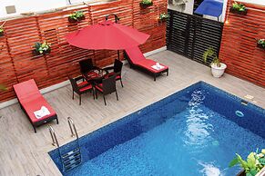 George Residence Parkview