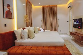 George Residence Parkview