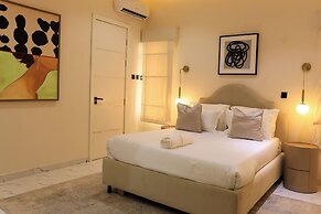 George Residence Parkview