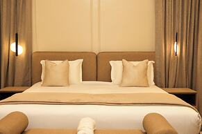 George Residence Parkview