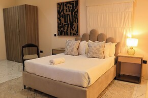 George Residence Parkview