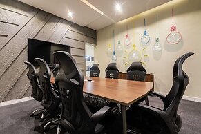 George Residence Parkview