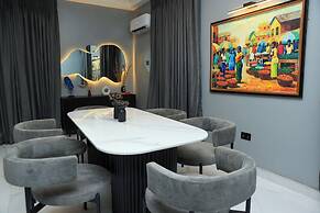 George Residence Parkview