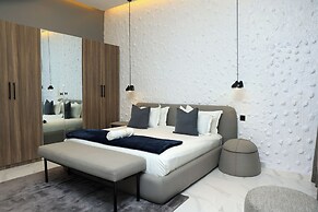 George Residence Parkview