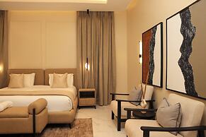 George Residence Parkview