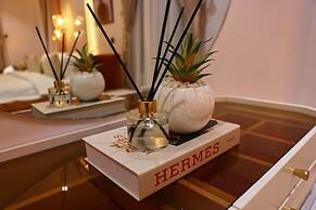 George Residence Parkview