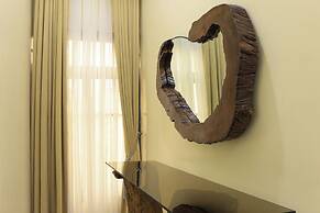 George Residence Parkview