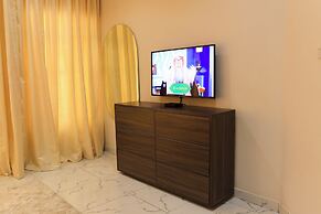 George Residence Parkview