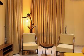 George Residence Parkview