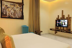 George Residence Parkview