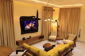 George Residence Parkview