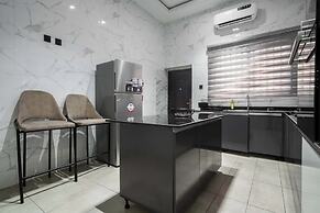 George Residence Parkview