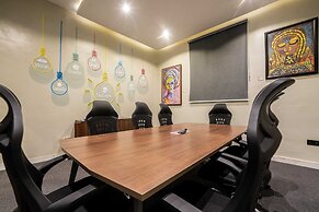 George Residence Parkview