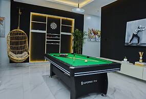 George Residence Parkview