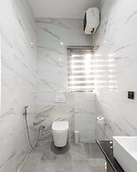 George Residence Parkview