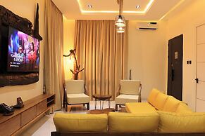 George Residence Parkview