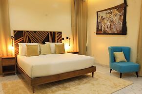 George Residence Parkview