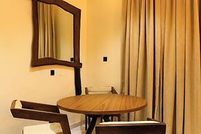 George Residence Parkview