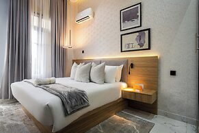 George Residence Parkview