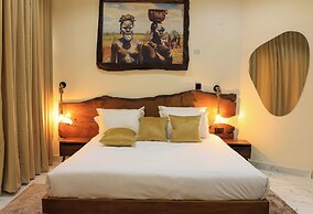 George Residence Parkview