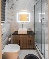 George Residence Parkview