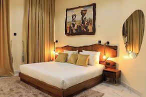 George Residence Parkview