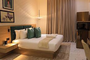 George Residence Parkview