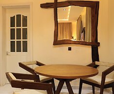 George Residence Parkview