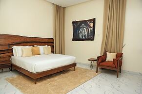 George Residence Parkview