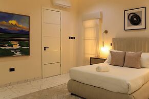 George Residence Parkview