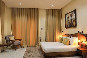 George Residence Parkview