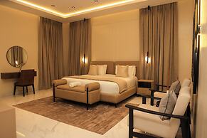 George Residence Parkview