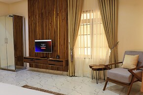 George Residence Parkview