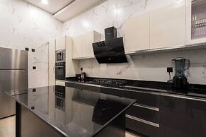 George Residence Parkview