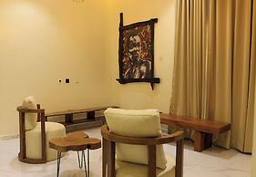 George Residence Parkview