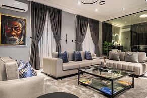 George Residence Parkview